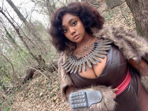 Izzy Saeko Photo #179