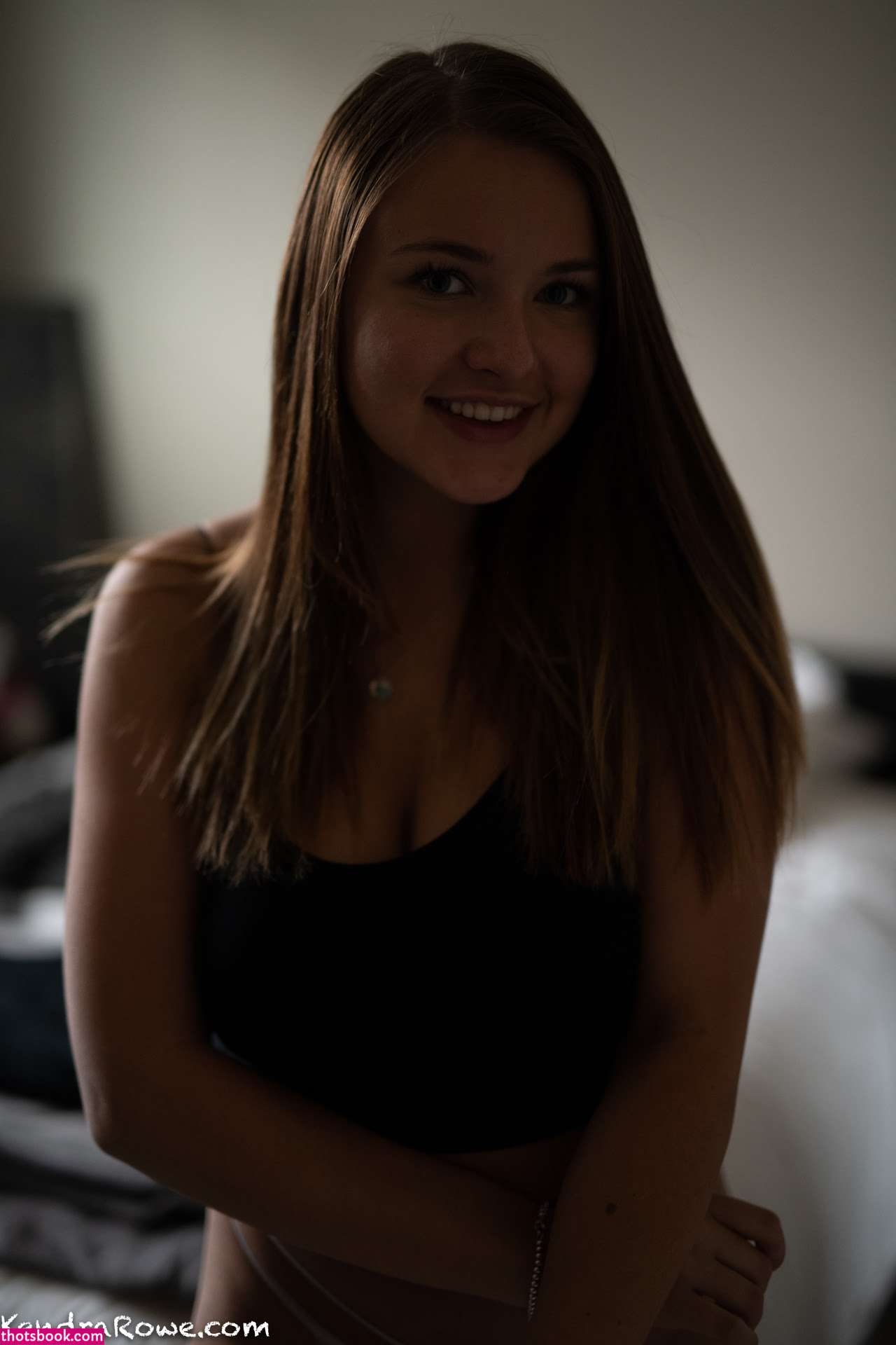 Kendra Rowe Photo #213