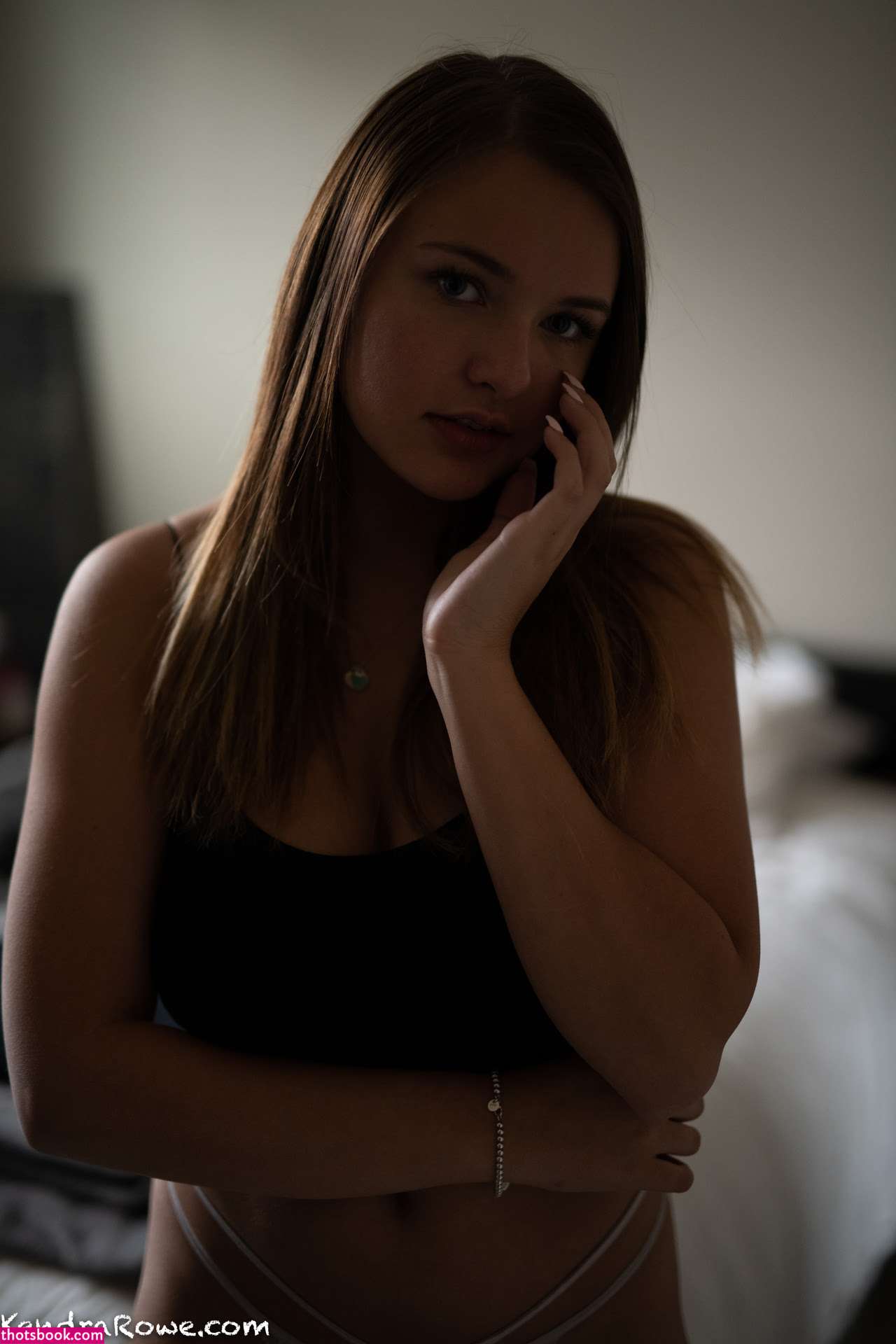 Kendra Rowe Photo #226