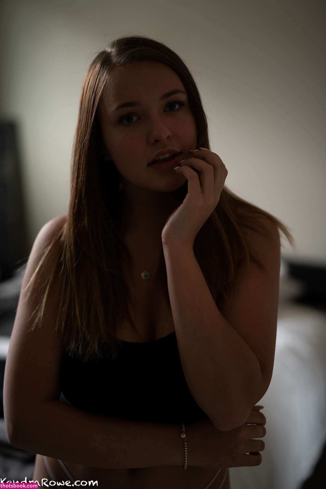 Kendra Rowe Photo #229