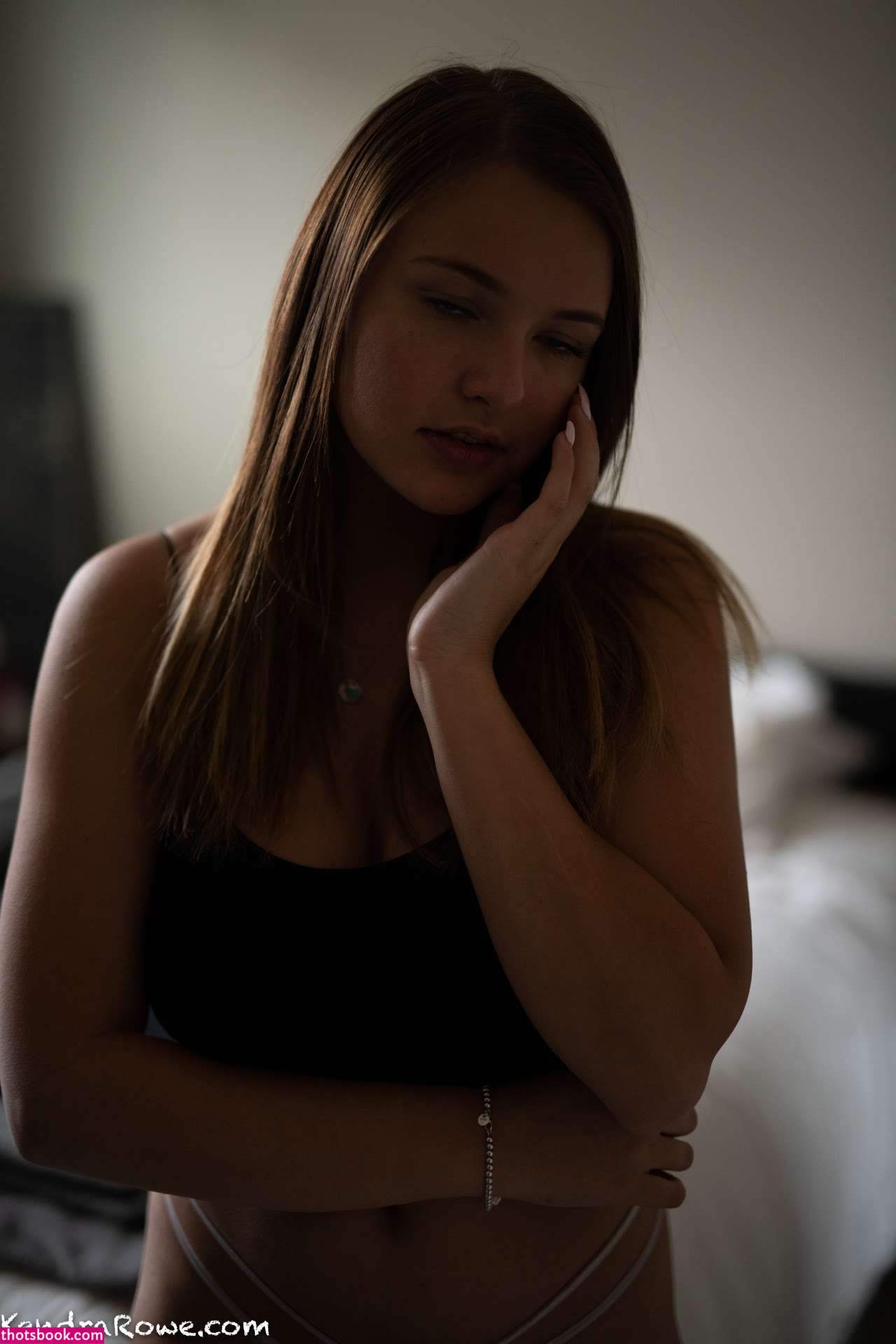 Kendra Rowe Photo #238