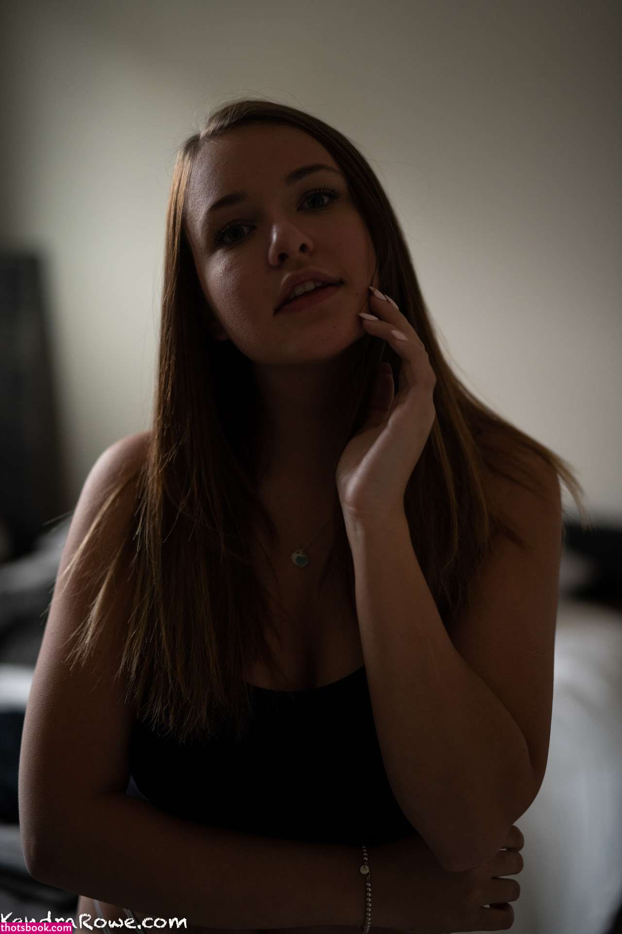 Kendra Rowe Photo #239