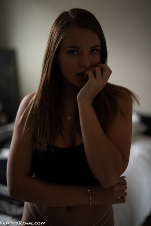 Kendra Rowe Photo #223