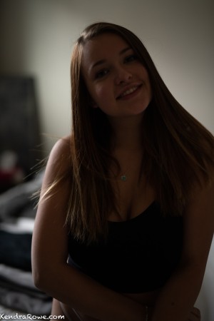 Kendra Rowe Photo #225