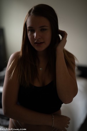 Kendra Rowe Photo #227