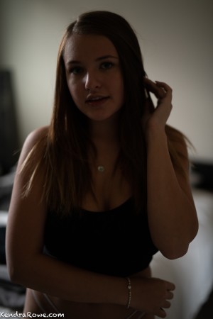 Kendra Rowe Photo #233