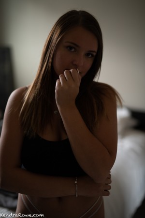 Kendra Rowe Photo #237