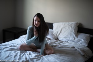 Kendra Rowe Photo #254