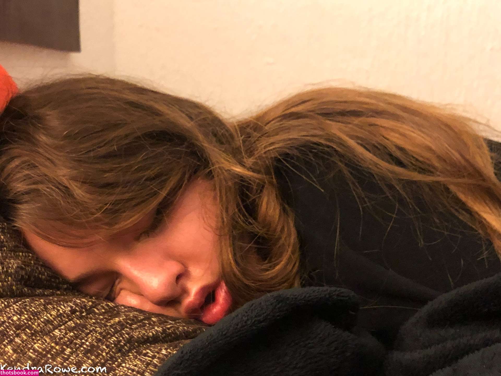 Kendra Rowe Photo #319