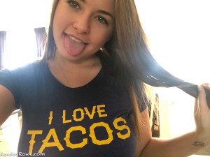 Kendra Rowe Photo #316