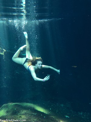 Kendra Rowe Photo #320