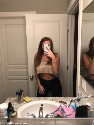 Kendra Rowe Photo #324