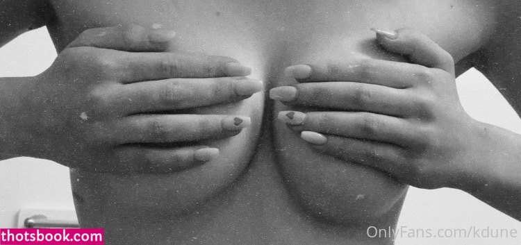 Kristin Duyn Photo #36