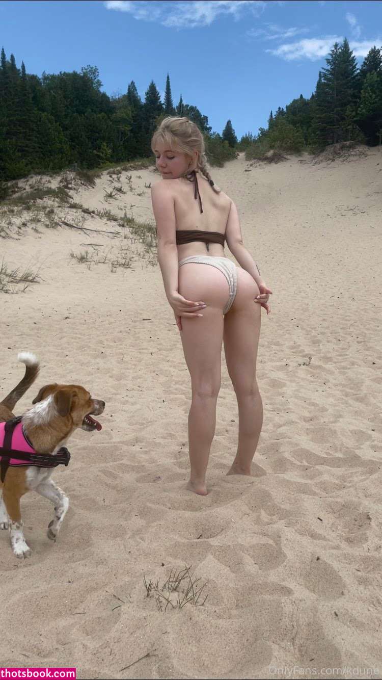 Kristin Duyn Photo #52