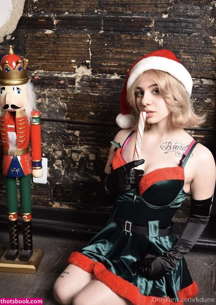 Kristin Duyn Photo #66