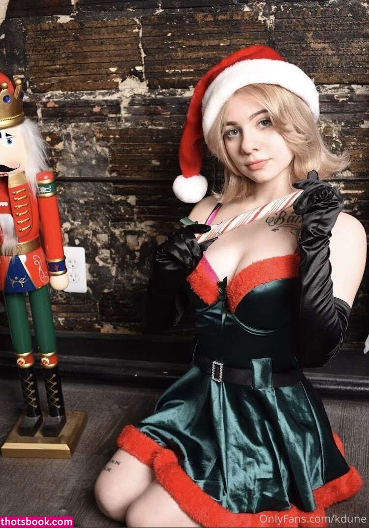 Kristin Duyn Photo #70