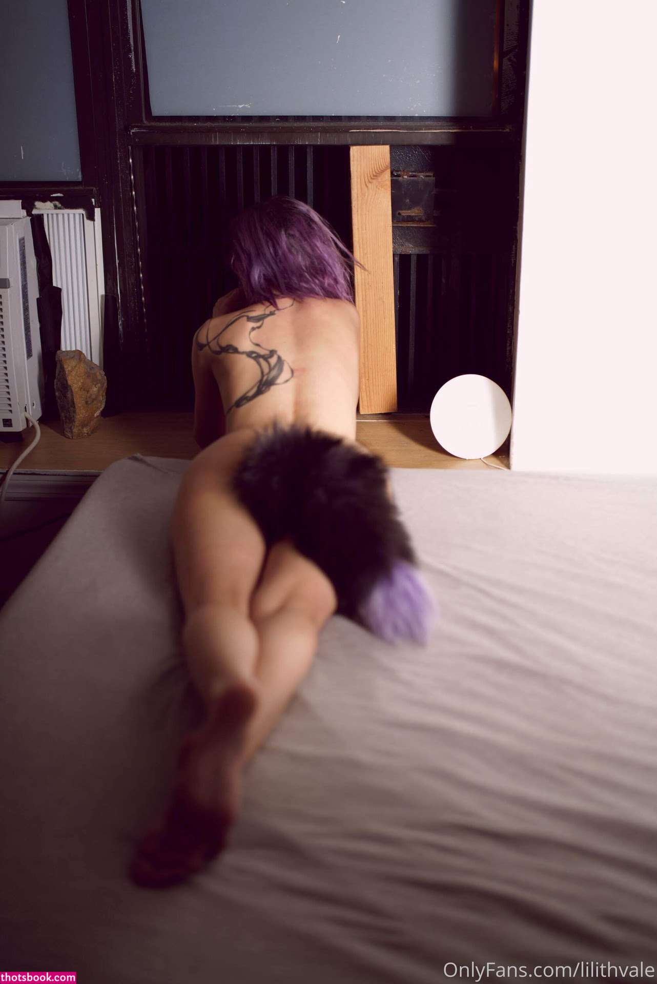 Lilith Vale Photo #102