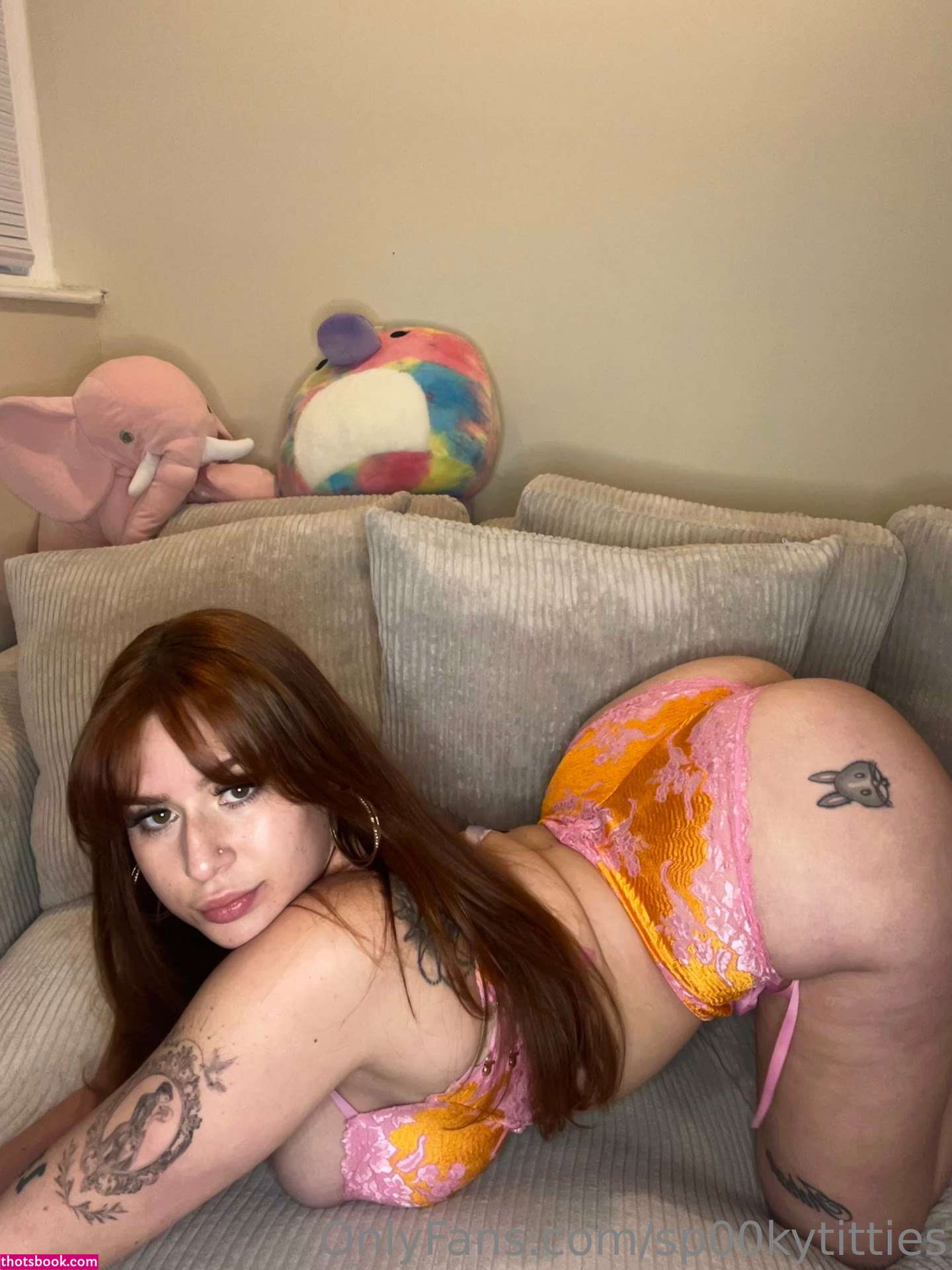 Sp00kytitties Photo #144