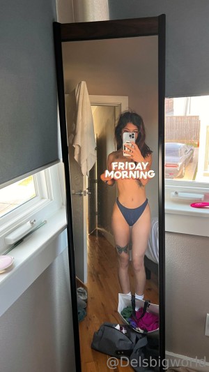 Delia Mandujano Photo #23