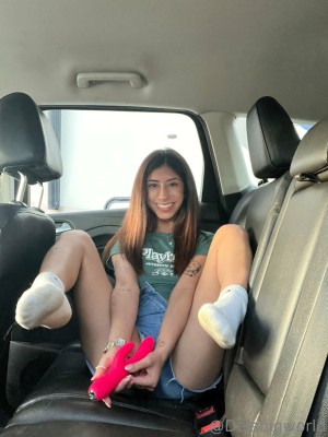 Delia Mandujano Photo #27