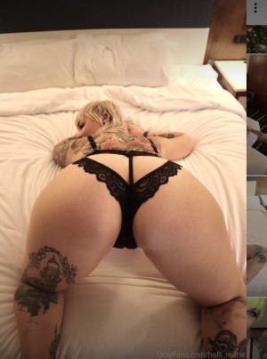 Holli Marie Photo #4