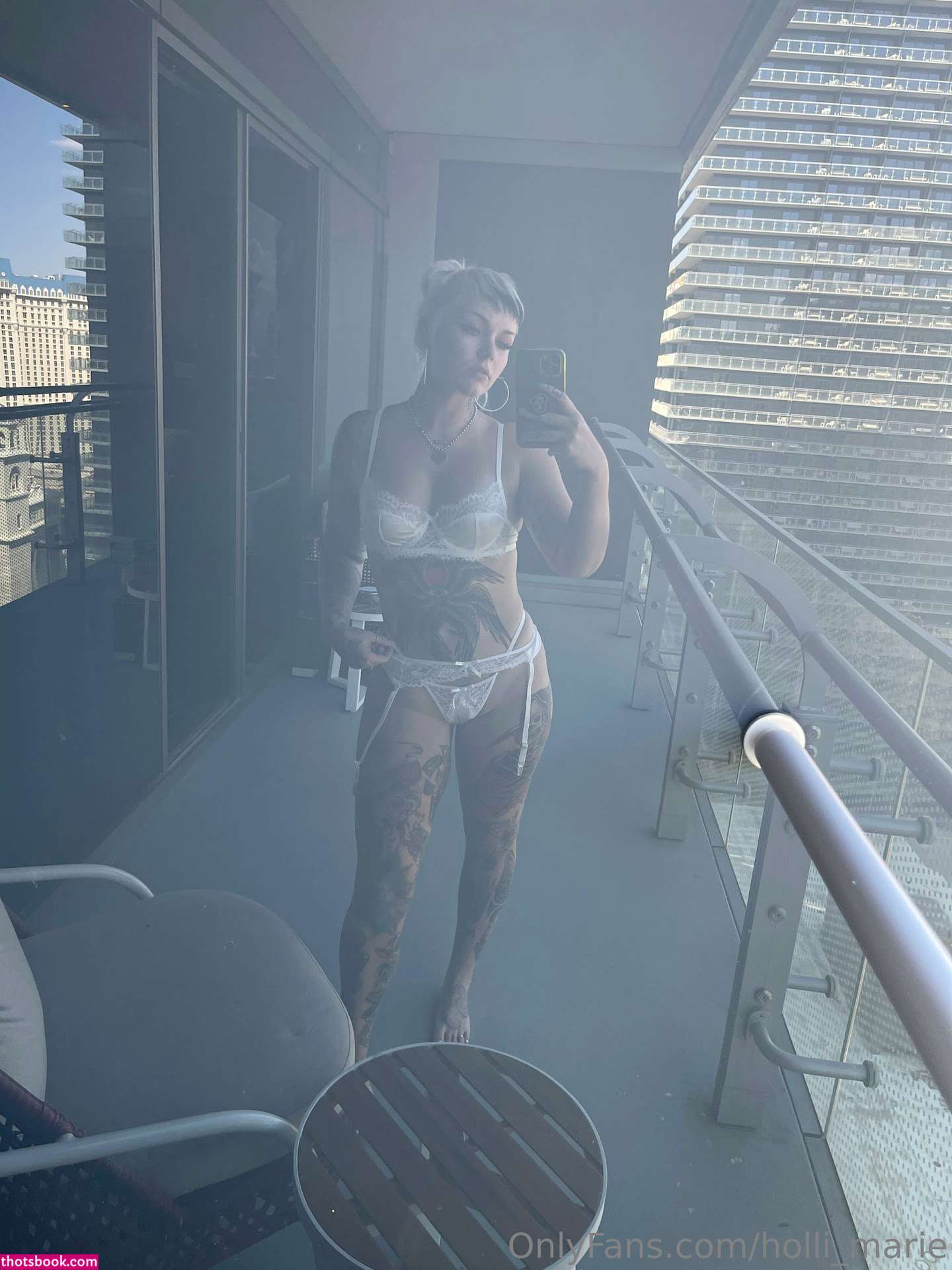 Holli Marie Photo #16