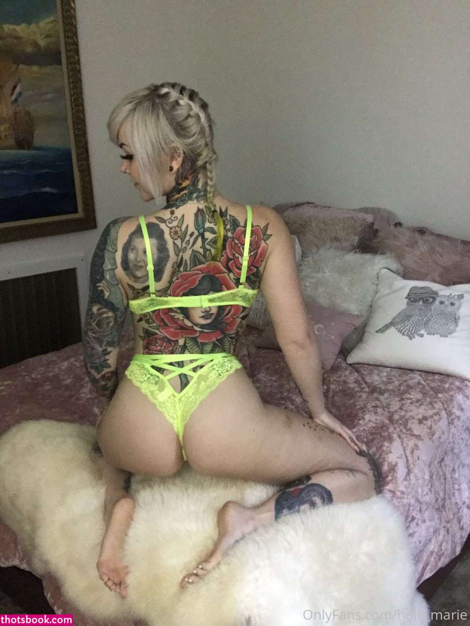 Holli Marie Photo #33