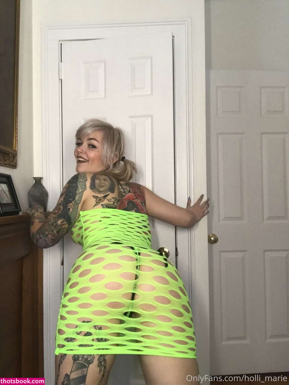 Holli Marie Photo #39