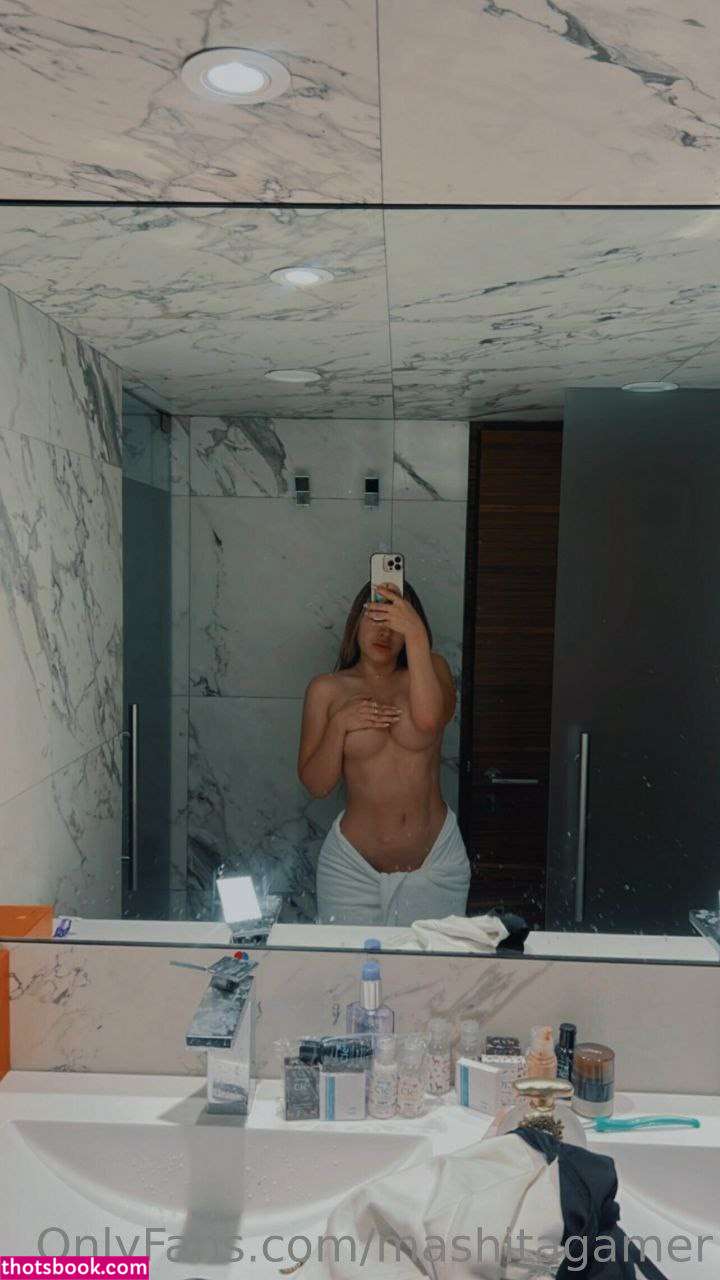 mashitagamer Photo #16