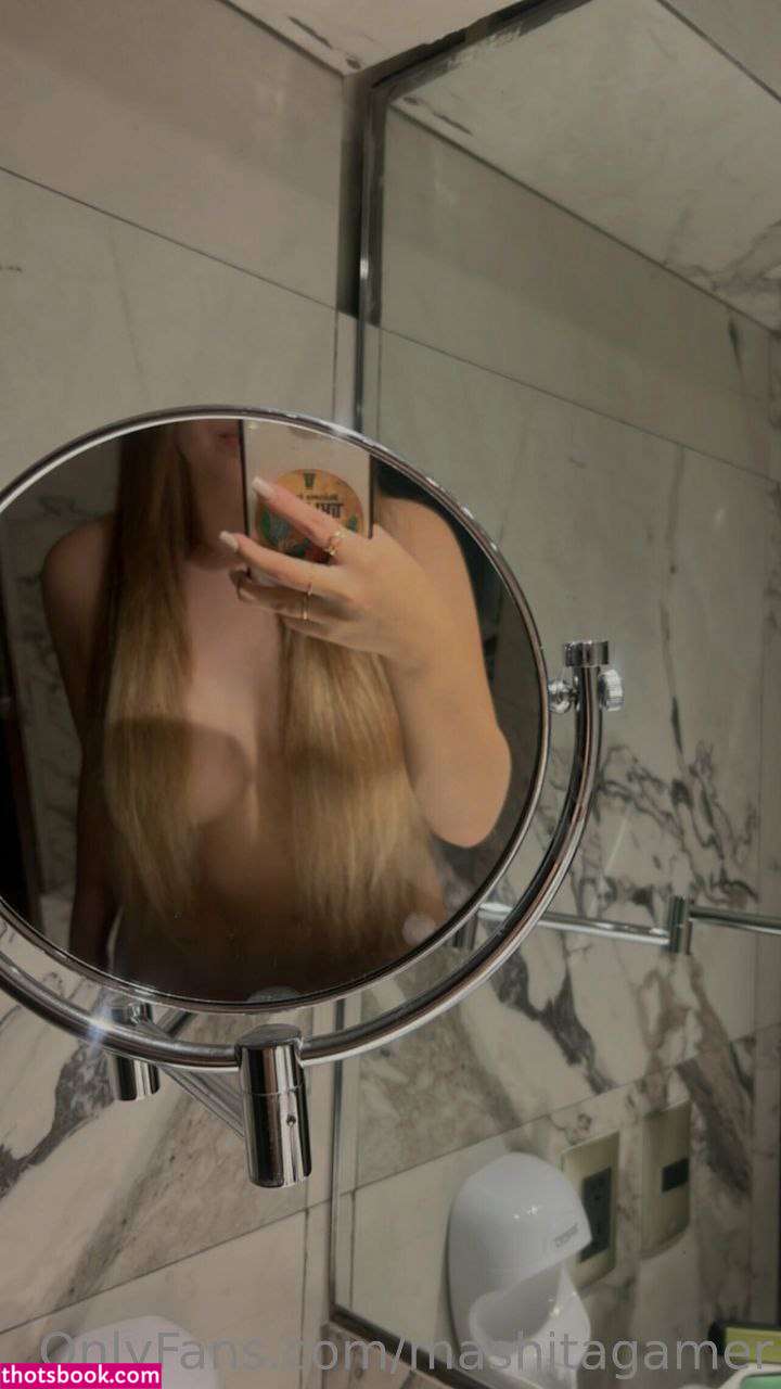 mashitagamer Photo #20