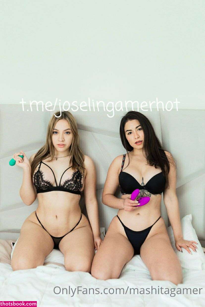 mashitagamer Photo #47