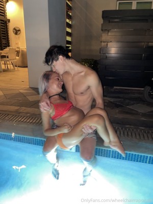 wheelchairrapunzel Photo #27