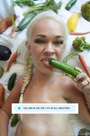 wheelchairrapunzel Photo #29