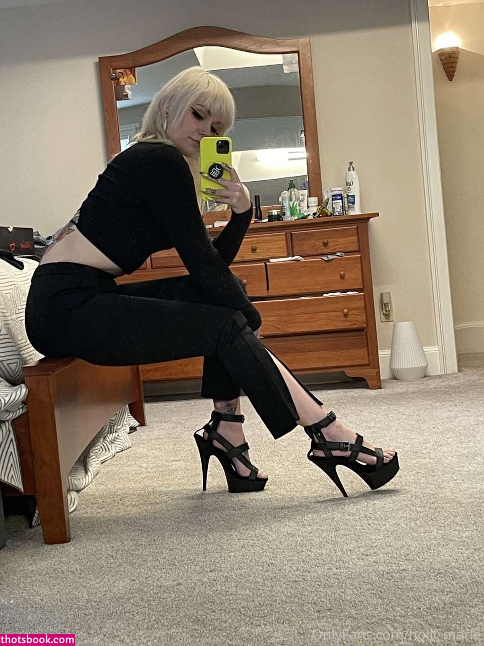 Holli Marie Photo #57