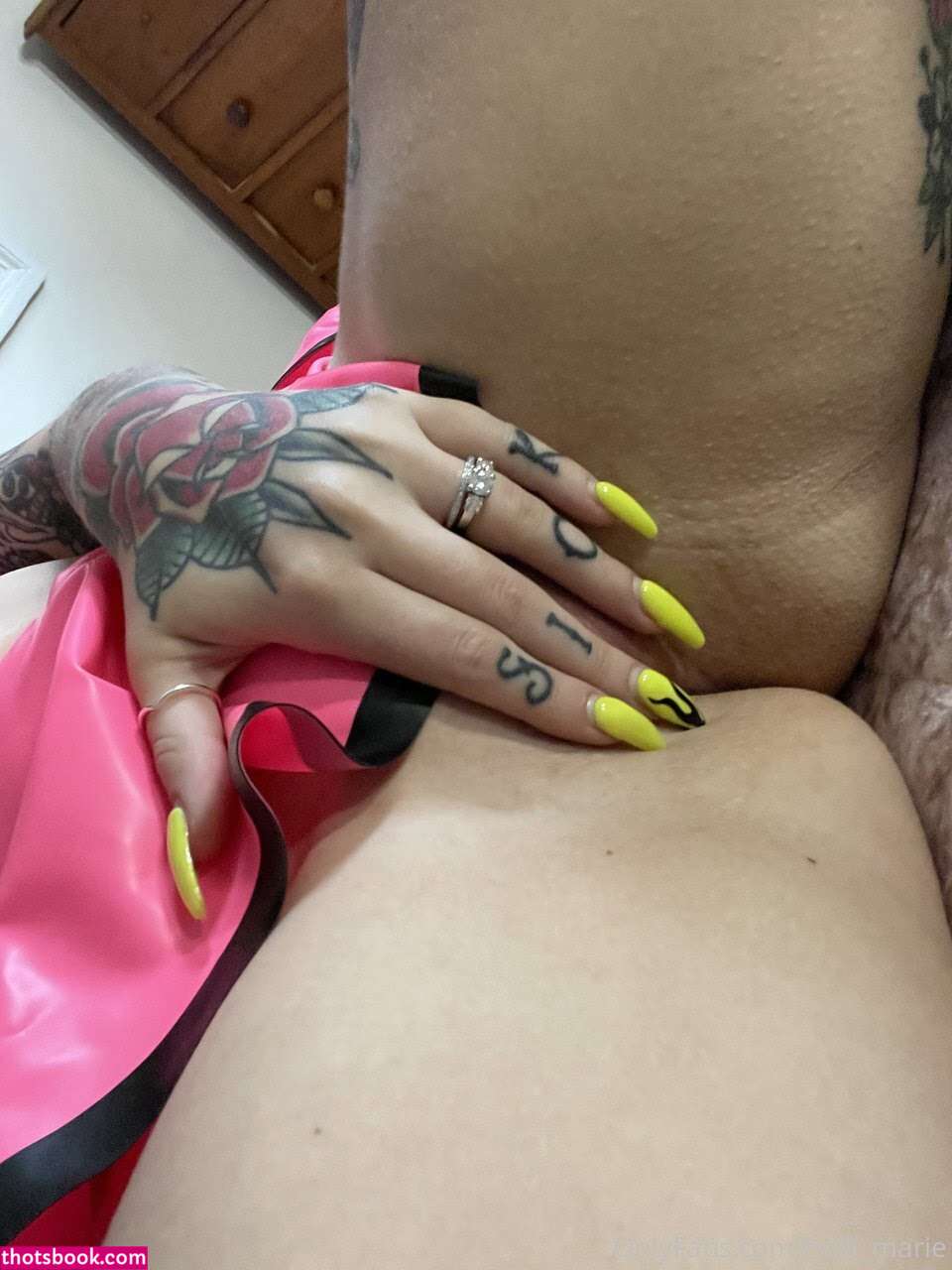 Holli Marie Photo #71