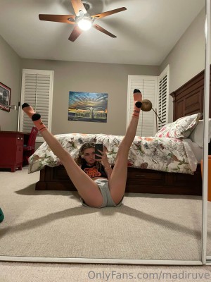 Madi Makoff Photo #74