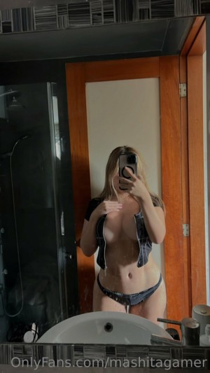 mashitagamer Photo #57