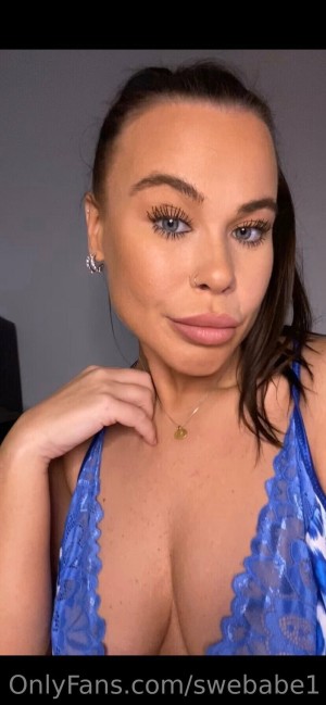 Swebabe1 Photo #66