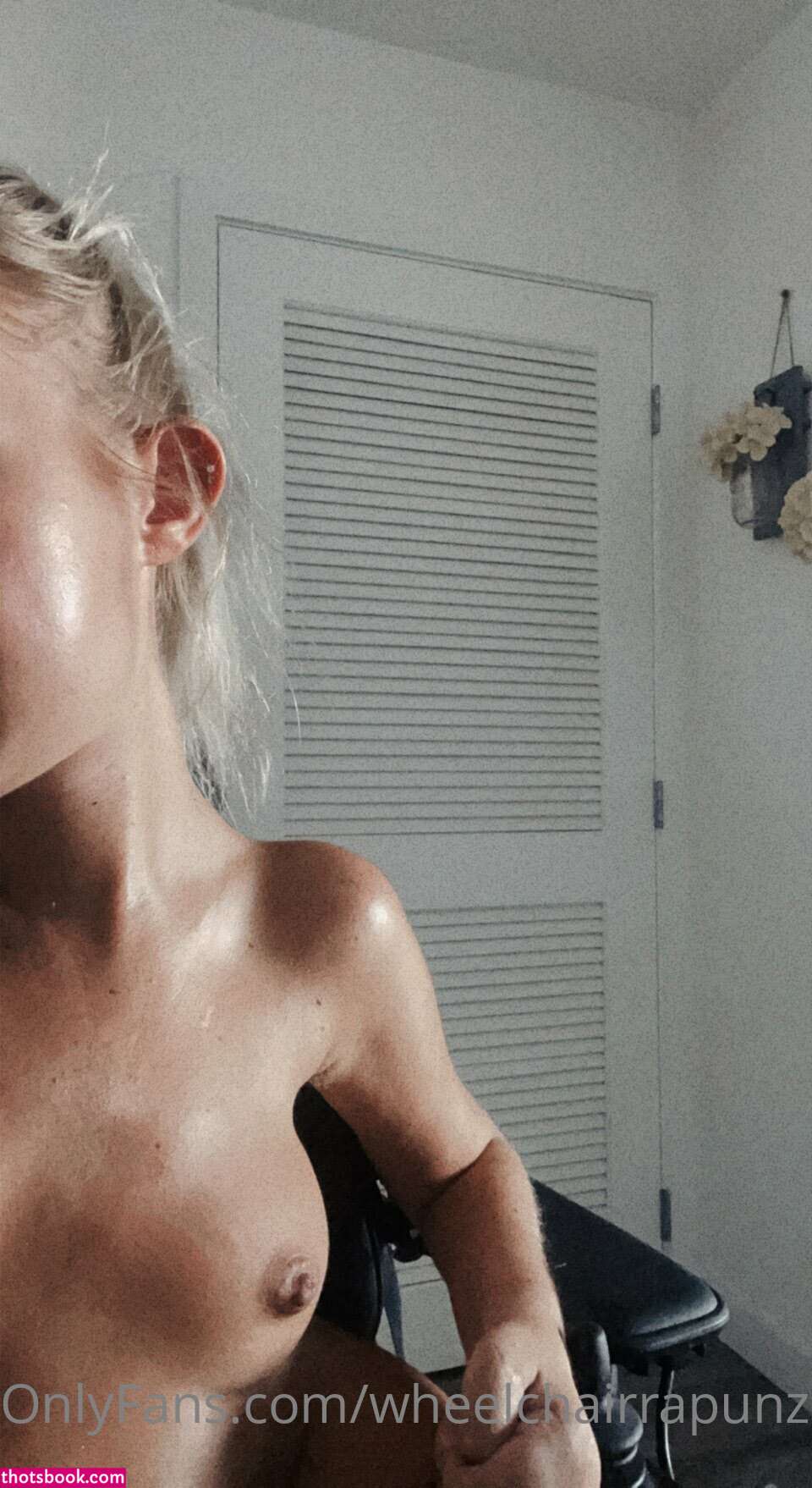 wheelchairrapunzel Photo #66