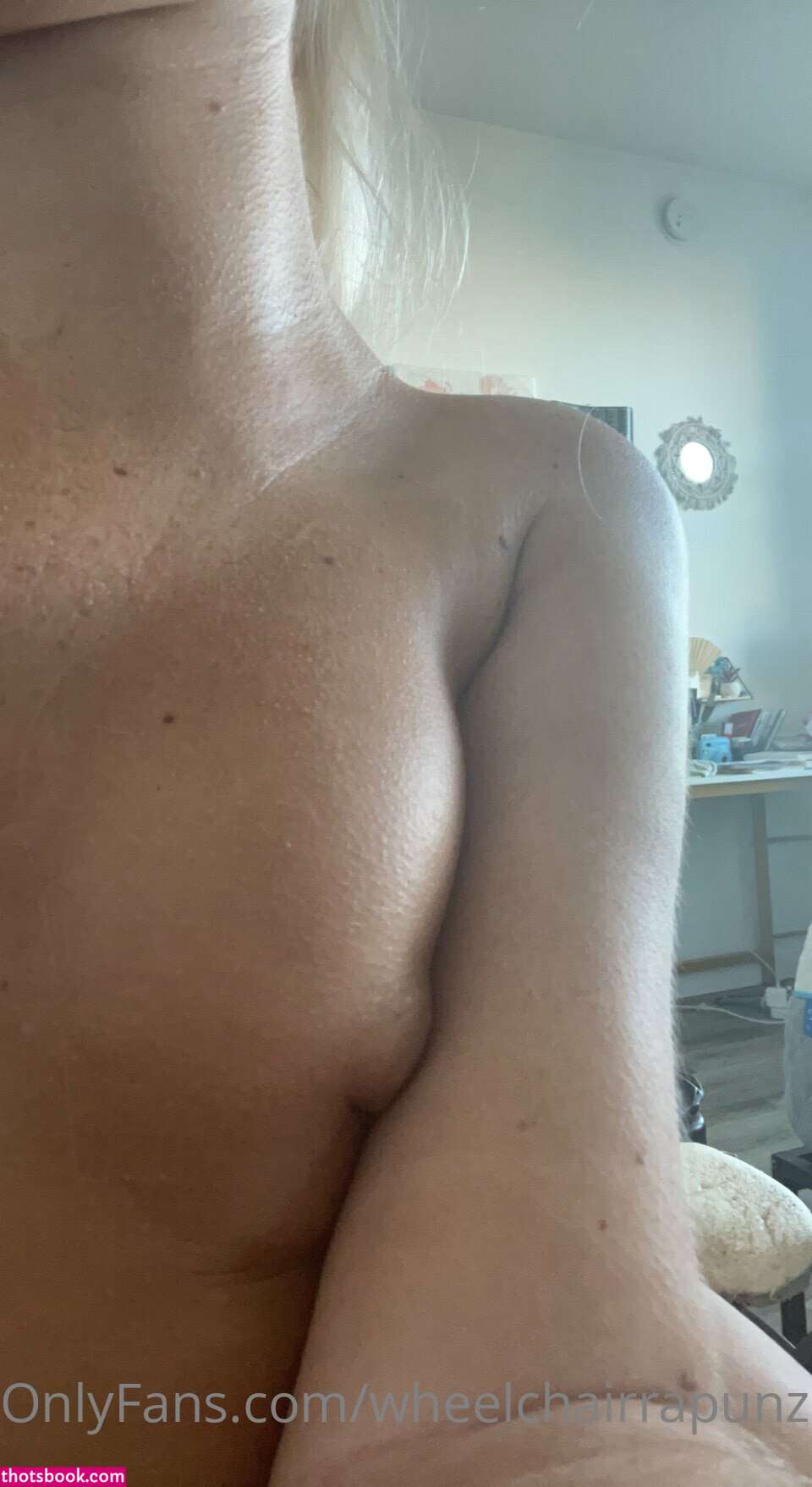 wheelchairrapunzel Photo #79