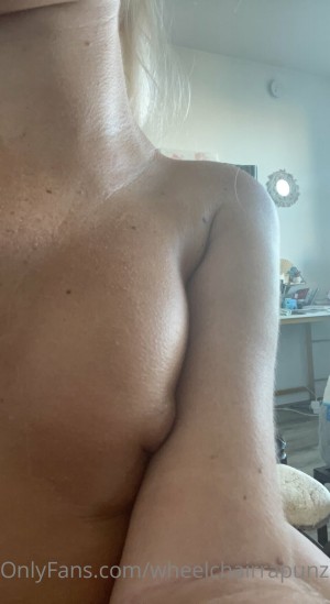 wheelchairrapunzel Photo #79