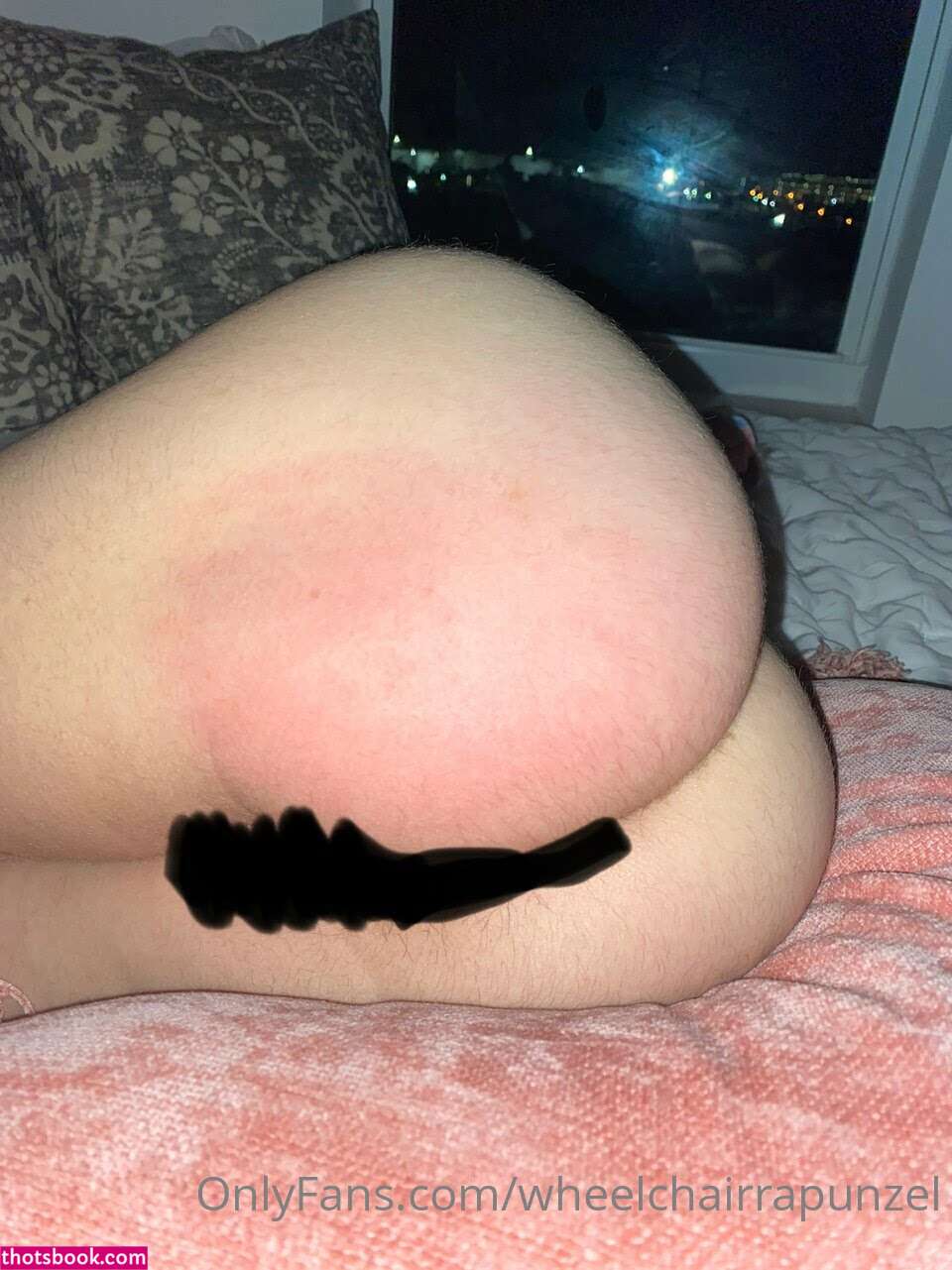 wheelchairrapunzel Photo #91