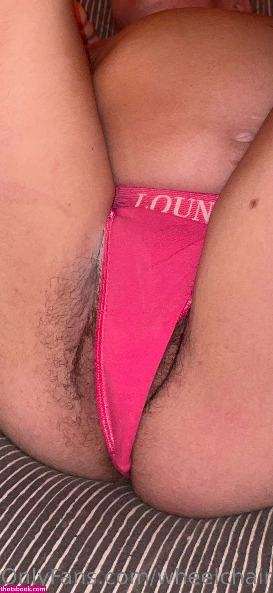 wheelchairrapunzel Photo #112