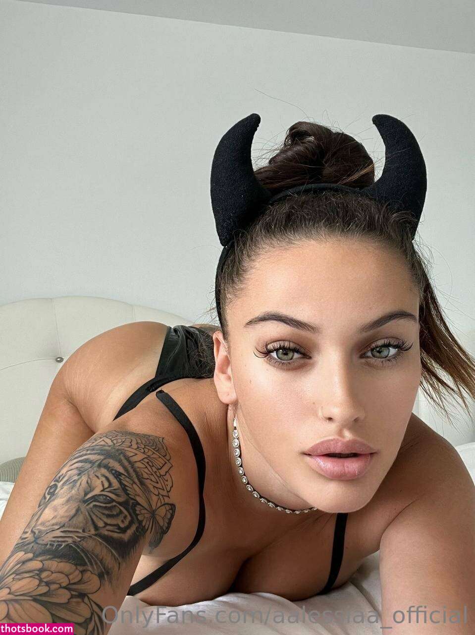 Alessta Auguadro Photo #9