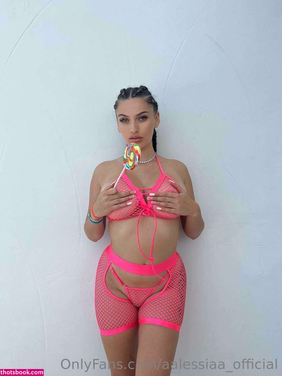 Alessta Auguadro Photo #17