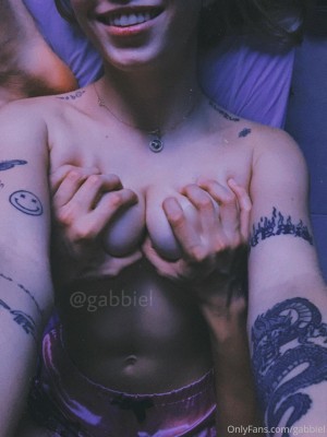 Gabbiel Photo #7
