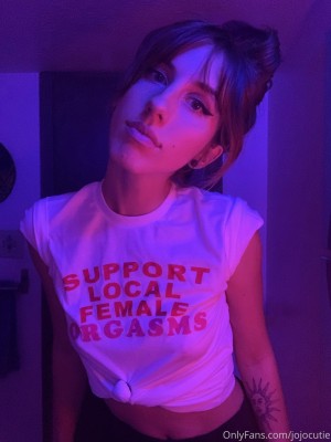 Jojocutie Post #3