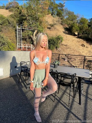 Aspen Mansfield Photo #114