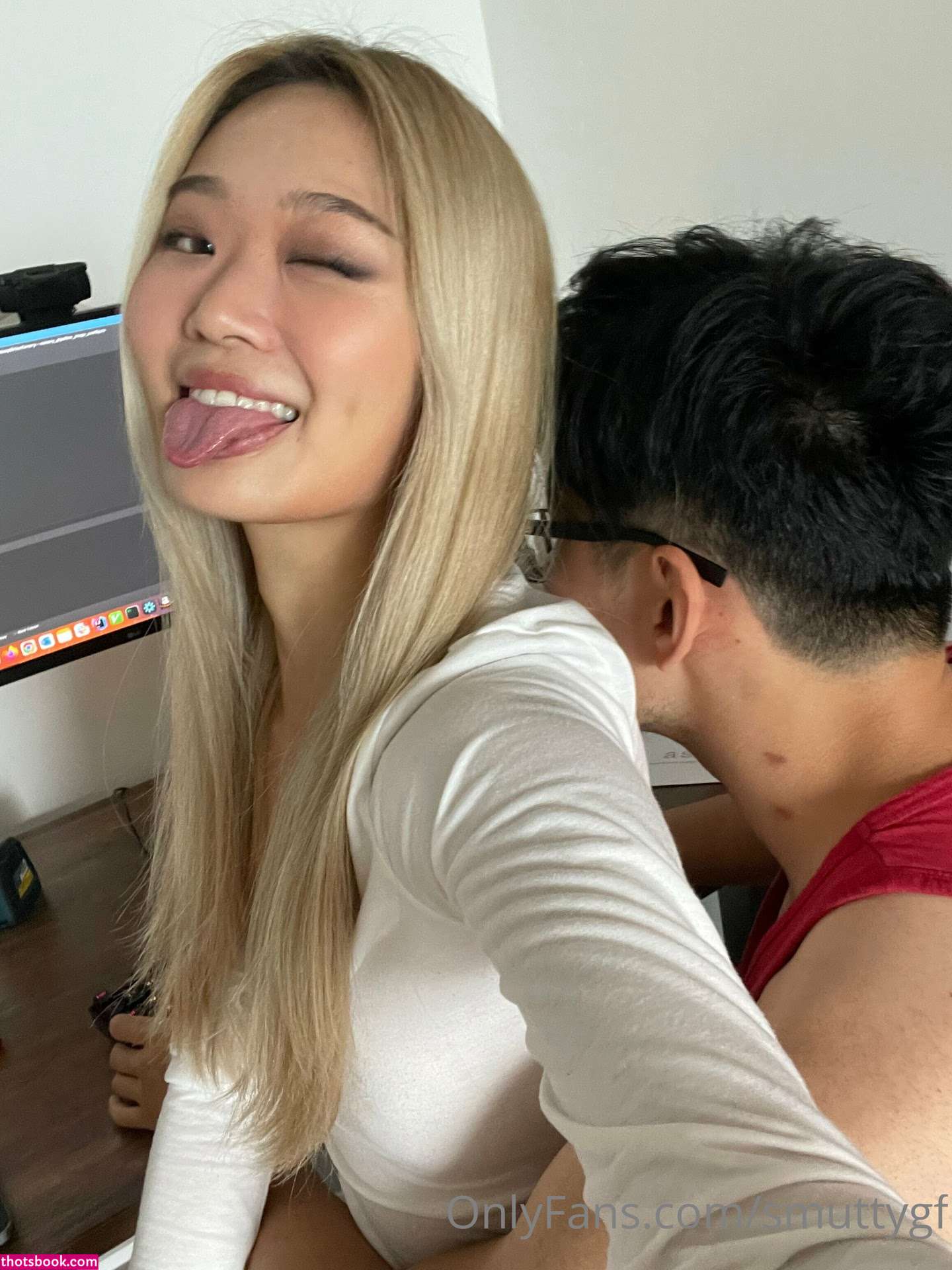 aznbarbiegf Photo #91