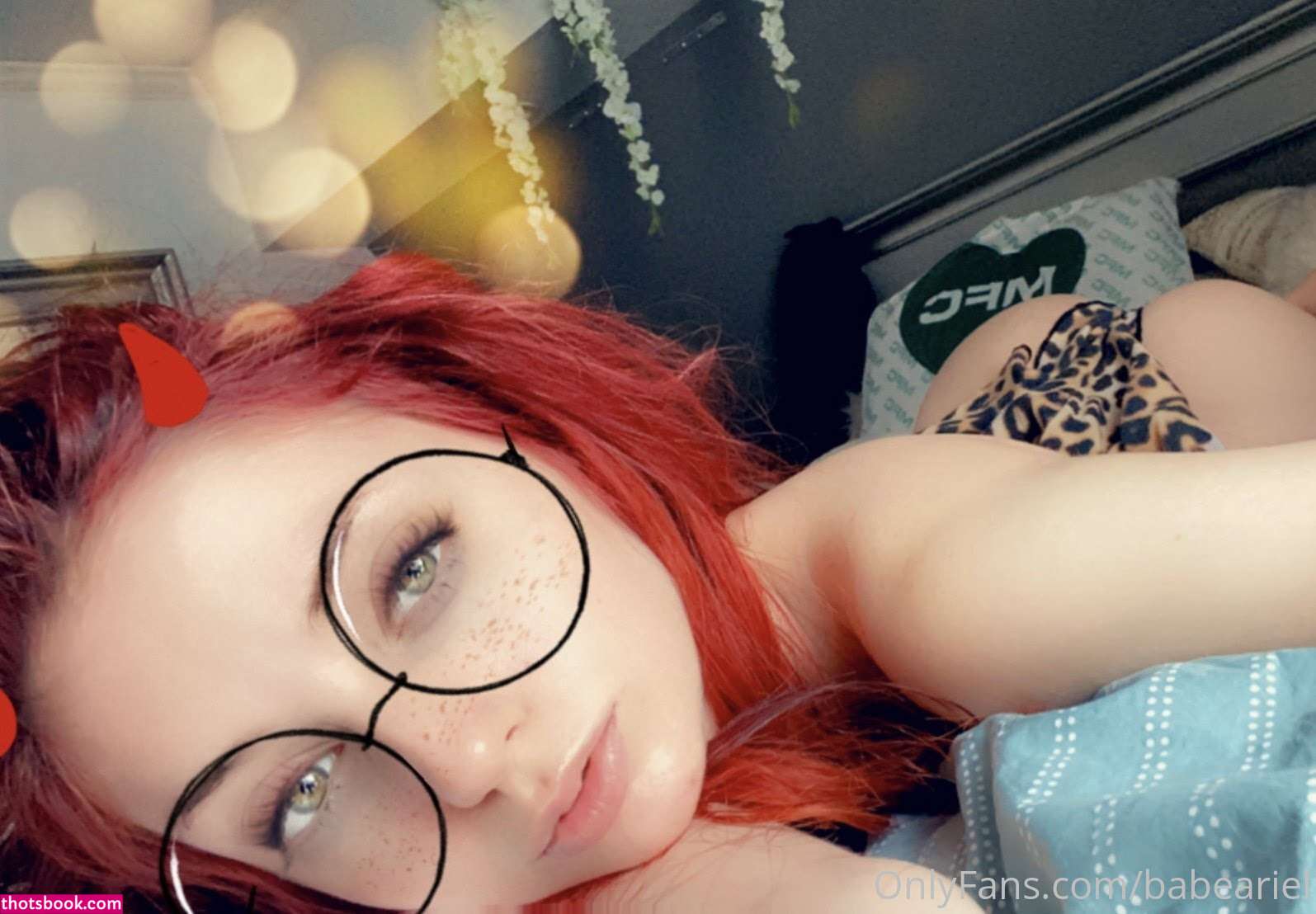 Babeariel Photo #123